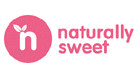 Naturally Sweet Logo