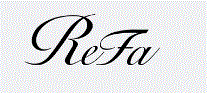 Refa Usa Logo