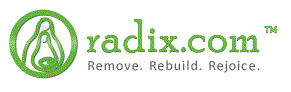 Oradix Logo