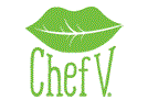 Chef V Logo