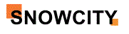 SnowCity Logo