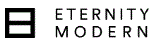 Eternity Modern Canada Logo