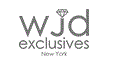 WJD Exclusives Logo