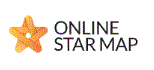 Online StarMap Logo