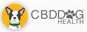 CBD Dog Health Logo