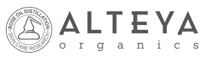 Alteya Organics Logo