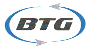 Blair Technology Group Logo