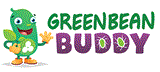 Green Bean Buddy Logo