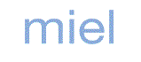 Miel Logo