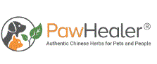 PawHealer Logo