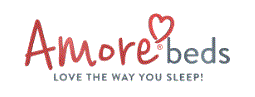 Amore Beds Logo