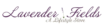 Lavender Fields Logo