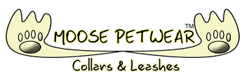 Moose Pet Wear Logo