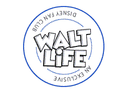 Walt Life Logo