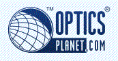 Optics Planet Logo