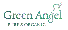 Green Angel Logo