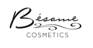 Besame Cosmetics Logo