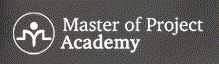 Master of Project Academy Logo