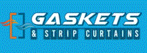 Gaskets and Strip Curtains Logo