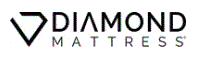 Diamond Mattress Logo