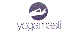 Yogamasti Logo