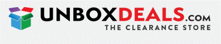 Unbox Deals Logo