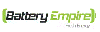 Battery Empire FR Logo