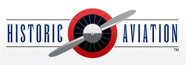 Historic Aviation Logo