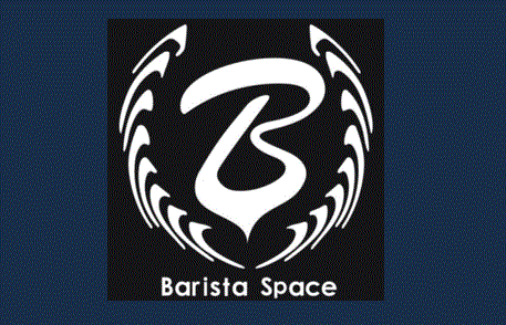 Barista Space Logo