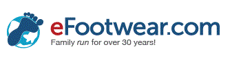 eFootwear Logo