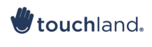 Touchland Logo