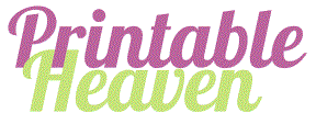 Printable Heaven Discount