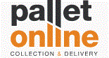 Pallet Online Logo