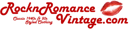 Rock n Romance Logo