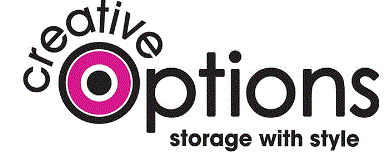 Creative Options Logo