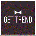 Get Trend Logo