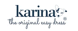Karina Dresses Logo