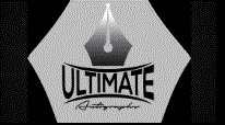 Ultimate Autographs Logo