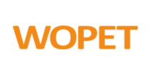 WOPET Logo