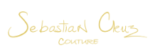 Sebastian Cruz Couture Discount