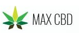 Max CBD Logo