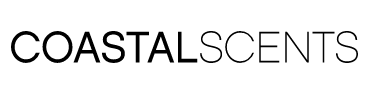 Coastal Scents Logo