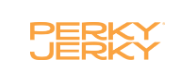 Perky Jerky Logo