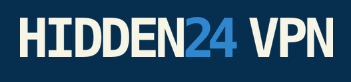 Hidden24 VPN Logo