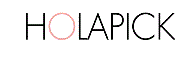 HolaPick Logo