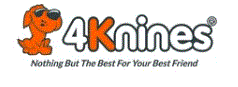 4Knines Logo