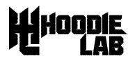 Hoodie Lab Logo