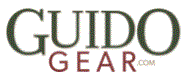 Guido Gear Logo