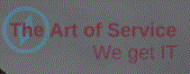 The Art of Service Logo