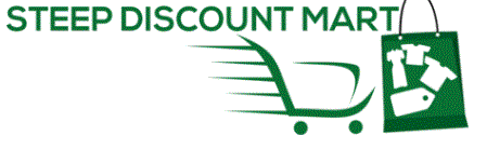 Steep Discount Mart Discount